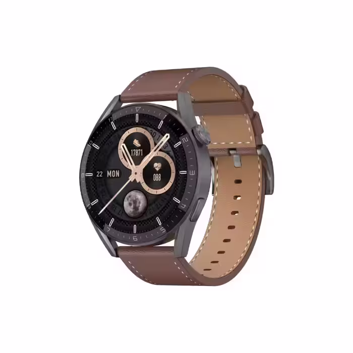 ساعت هوشمند جی بی کیو مدل SW-G1