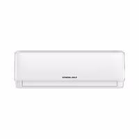 کولر گازی جنرال گلد 24000 اینورتر GG-TS24 TITANIUM