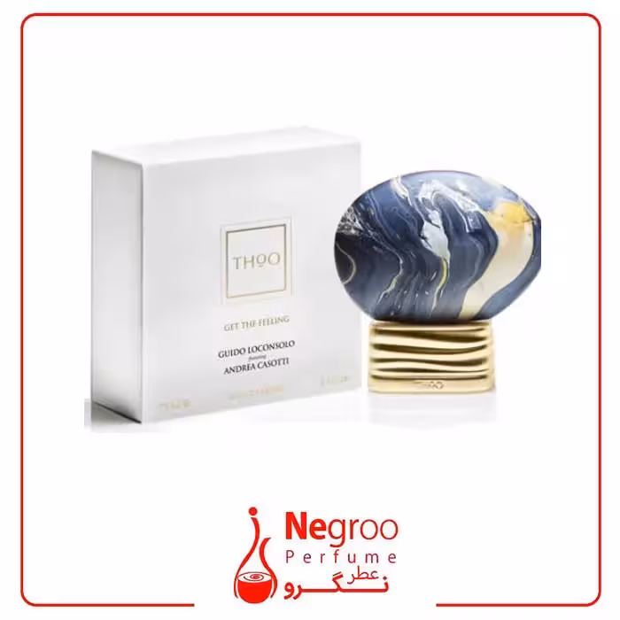 عطر ادکلن هاوس آف عود گت د فیلینگ 75 میل