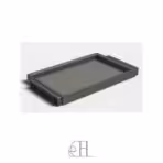 طبقه چرمی ریلی داخل کمد لباس برند ملونی | WS4183