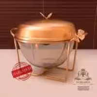 سالینو پروانه سوفله طرح برنج سوپ کوچک   5003FB