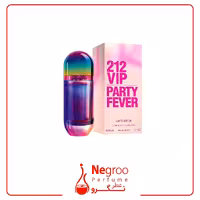 عطر زنانه 212 وی ای پی پارتی فیور کارولینا هررا