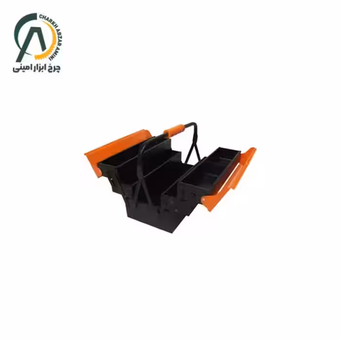 جعبه ابزار تنسر مدل TTB-M-403