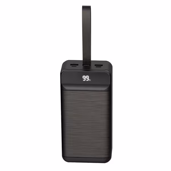 پاوربانک 50000 میلی آمپر ایکس او مدل PR158