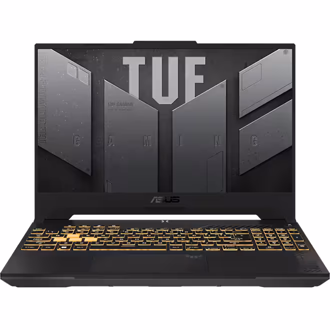 خرید لپ تاپ ایسوس TUF Gaming F15 FX507ZI- سجرون