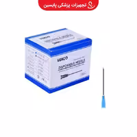 سر سوزن وکتو Vekto گیج 23 آبی