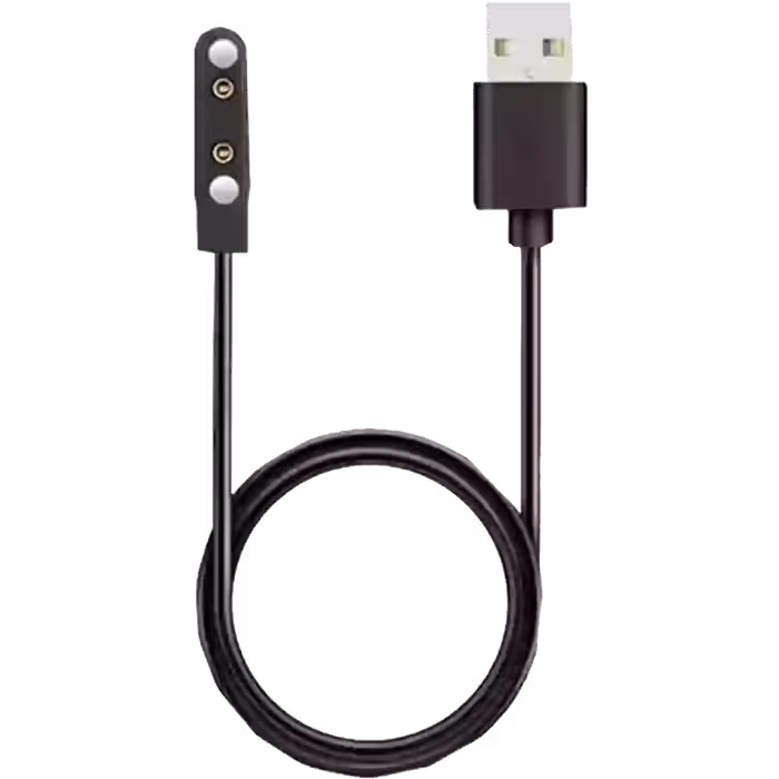 شارژر ساعت هوشمند ال اس او5 Charger Smart Watch LS05