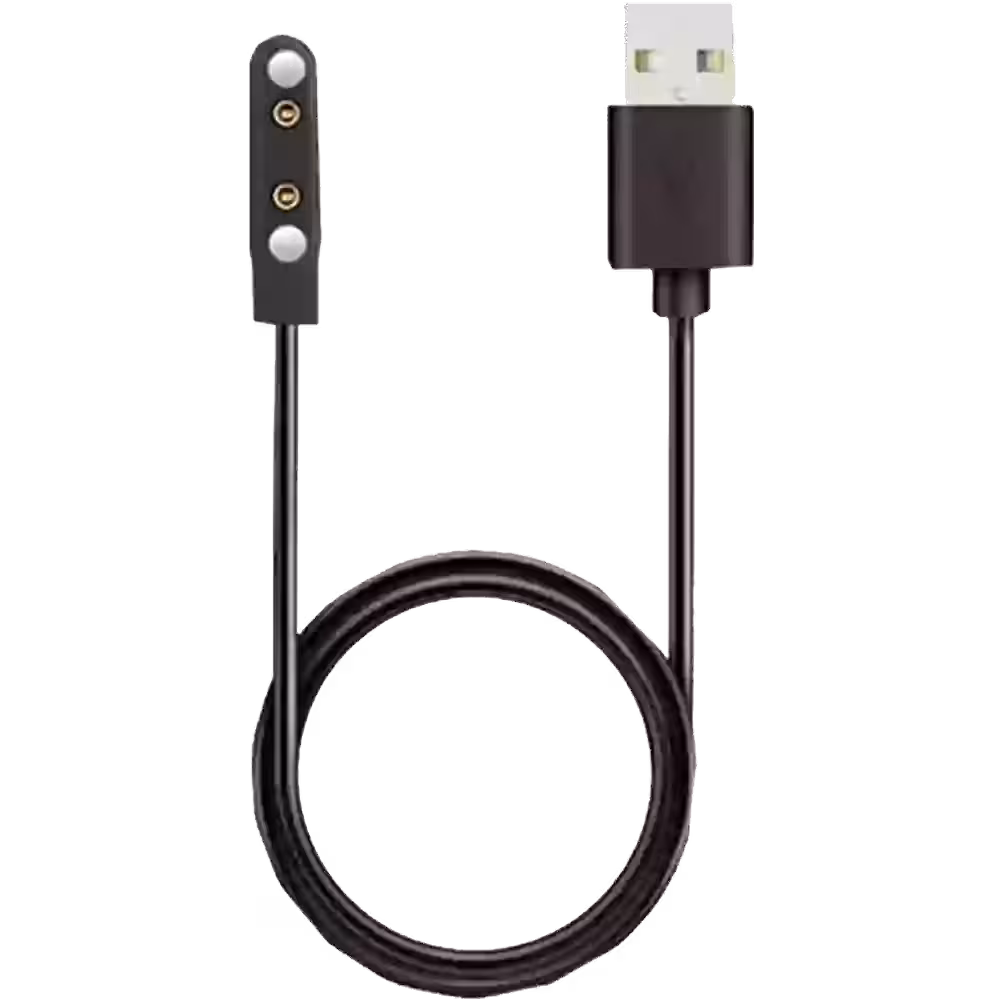 شارژر ساعت هوشمند ال اس او5 Charger Smart Watch LS05