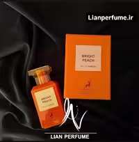 عطر ادکلن تام فورد بیتر پیچ الحمبرا Maison Alhambra Perfume Tom Ford Bitter Peach