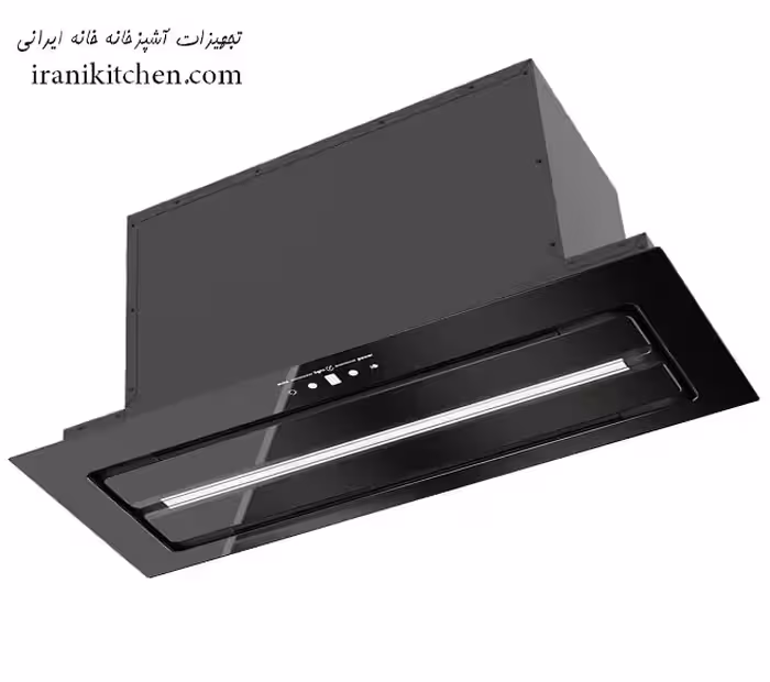 هود کن مدل آرتیما 13 مخفی 80 سانت