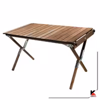 میز تاشو نیچر مجیکمپ