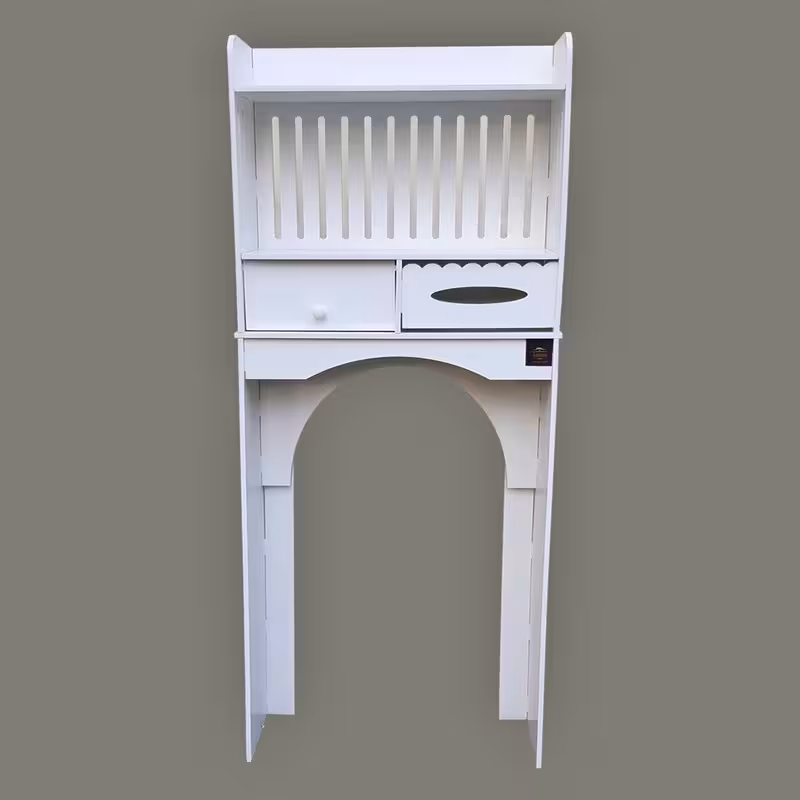 استند سرویس بهداشتی خونه خاص مدل کاور فرنگی کد Kh125 | کالا مکس