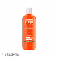 کرم مو نرم کننده موهای فر شی باتر کانتو Cantu Hydrating