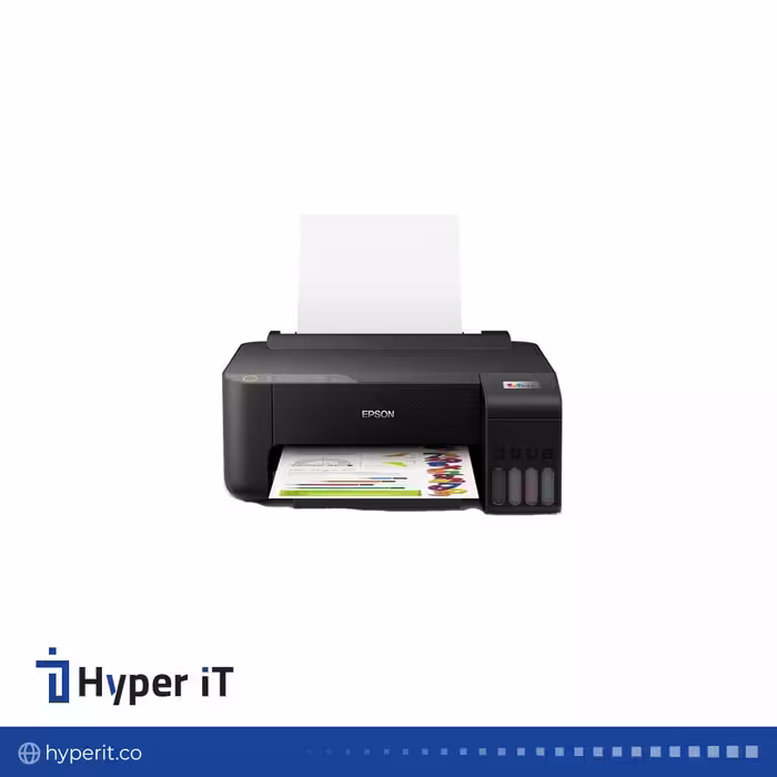 پرینتر تک کاره جوهرافشان Epson مدل L1250W