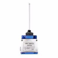 میکرو سوئیچ طرح تله مدل XCK-M108 آنتنی