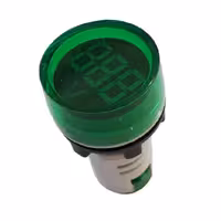 ولت متر مدل AC20-500V AD22