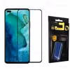 محافظ صفحه شیشه ای تمام صفحه تمام چسب Huawei Honor V30 / Honor V30 Pro / Nova 6 Mocol Glass