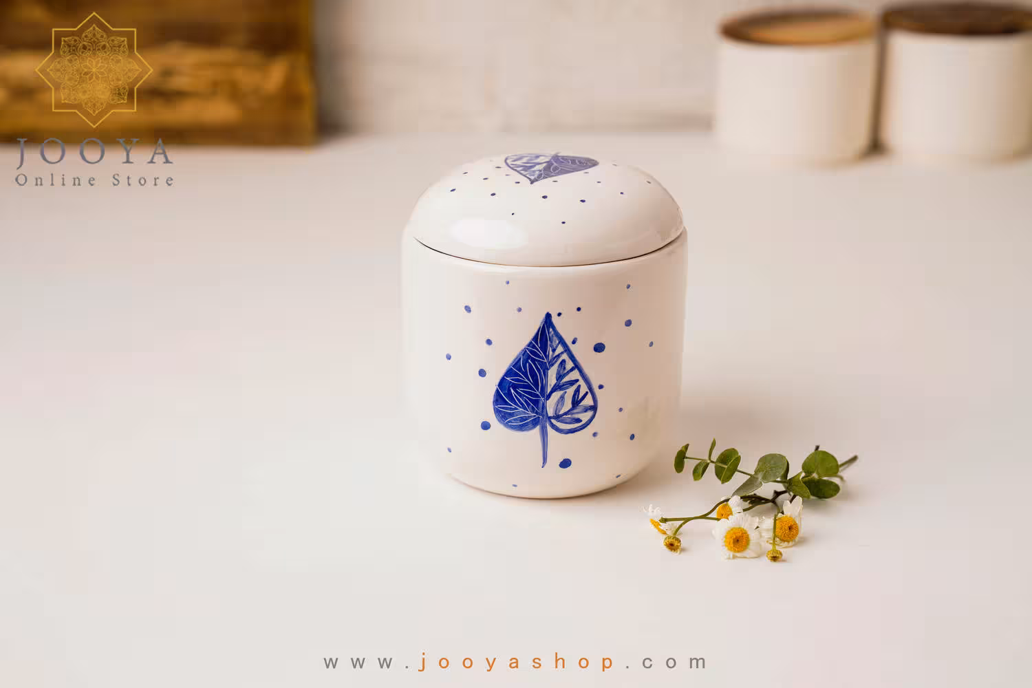 بانکه سرامیکی انیس