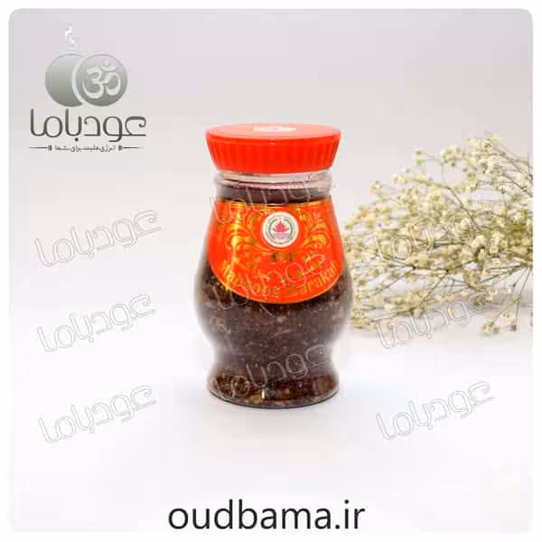 بخور مبسوس براکه MABSOOS BARAKAH