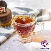 فنجان ارامیس کادو نوری (6دک)
