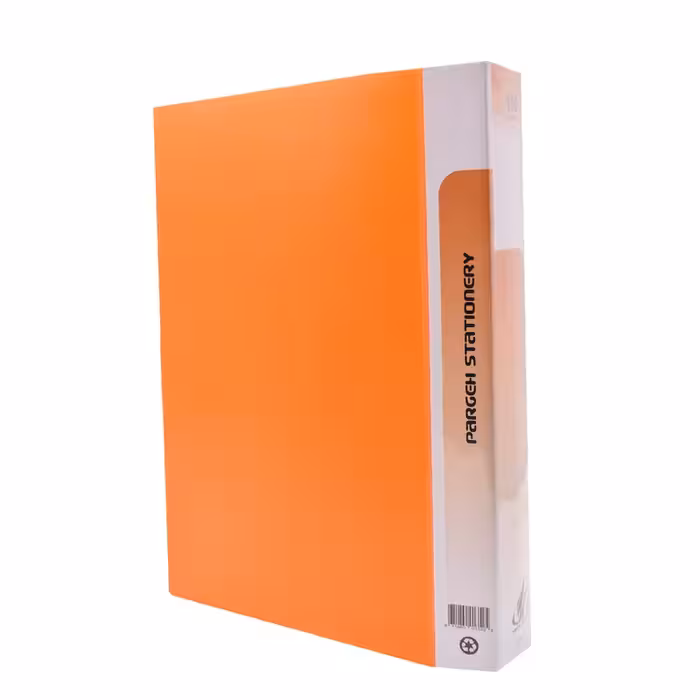 کلر بوک پرگه مدل 100-PA | چاوه