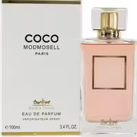کوکو مادمازل 100 میل – Jessica Coco Modmosell Eau de Parfum