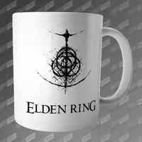 ماگ طرح Elden Ring MG-158
