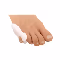 پد هالوکس والگوس انگشت کوچک اسپنکو ژل مدل S1