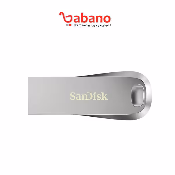فلش مموری سن دیسک مدل Ultra Luxe ظرفیت 16 گیگابایت