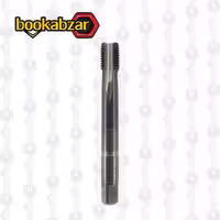 قلاویز الماس ماشینی سایز M14 گام 1.5 دنده ریز برند GUHRING غیر آکبند