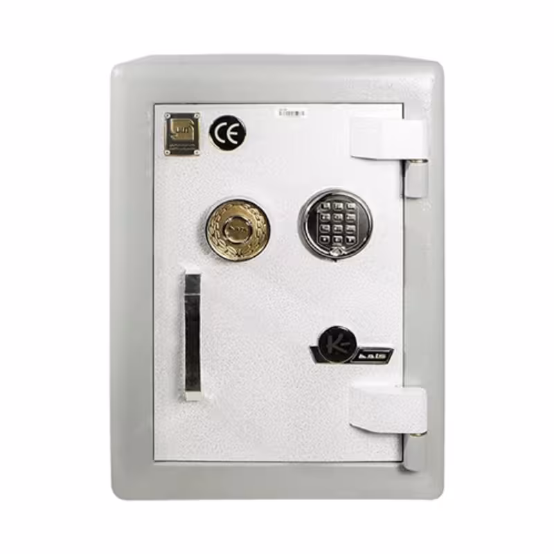 گاوصندوق کاوه مدل 250kdg وزن 190 کیلوگرم | چاوه