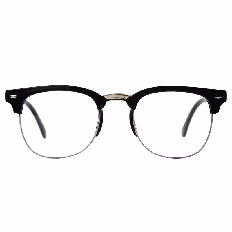 فریم عینک طبی مدل B10932_Blk کد2234