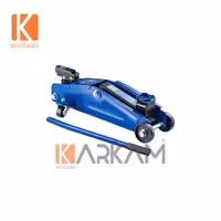 جک سوسماری دسته گردان 2 تن سنگين 4202 نوا