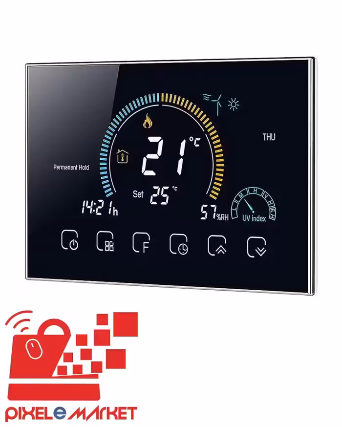 ترموستات هوشمند TUYA مدل 006A