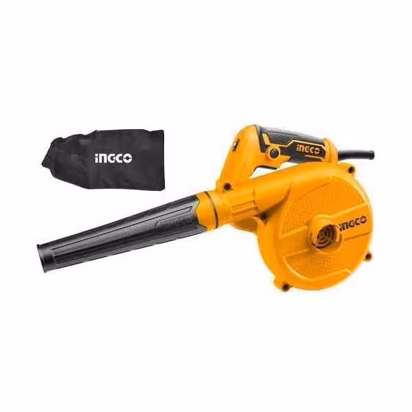 دمنده مکنده 600 وات دیمردار برند اینکو INGCO کد کالا AB6008