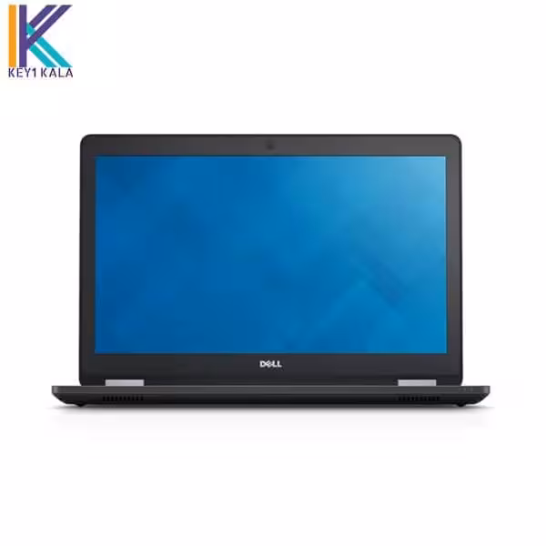 لپ تاپ دل مدل Latitude 5570 i5gen6 8GB 256GB Intel