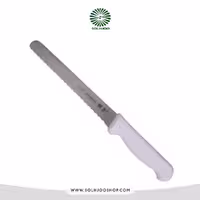 چاقو دنده درشت برزیلی 20 سانتی TRAMONTINA
