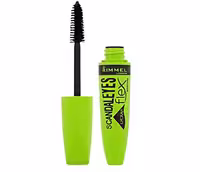 ریمل حجم دهنده سبز برند ریمل مدل SCANDAL EYES LYCRA FLEX