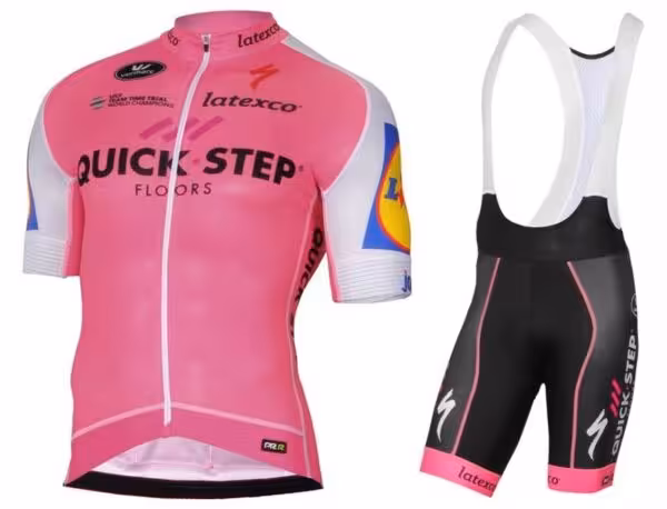 ست پیراهن و شورت Quickstep