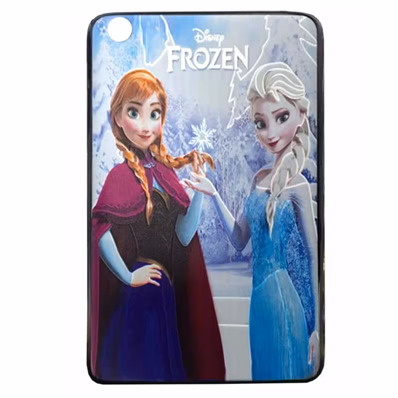 کاور طرح السا و آنا 1 | تبلت لنوو A5500