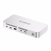 هاب داک استیشن اکسترنال تاندربولت 4 اوریکو مدل Orico TB4