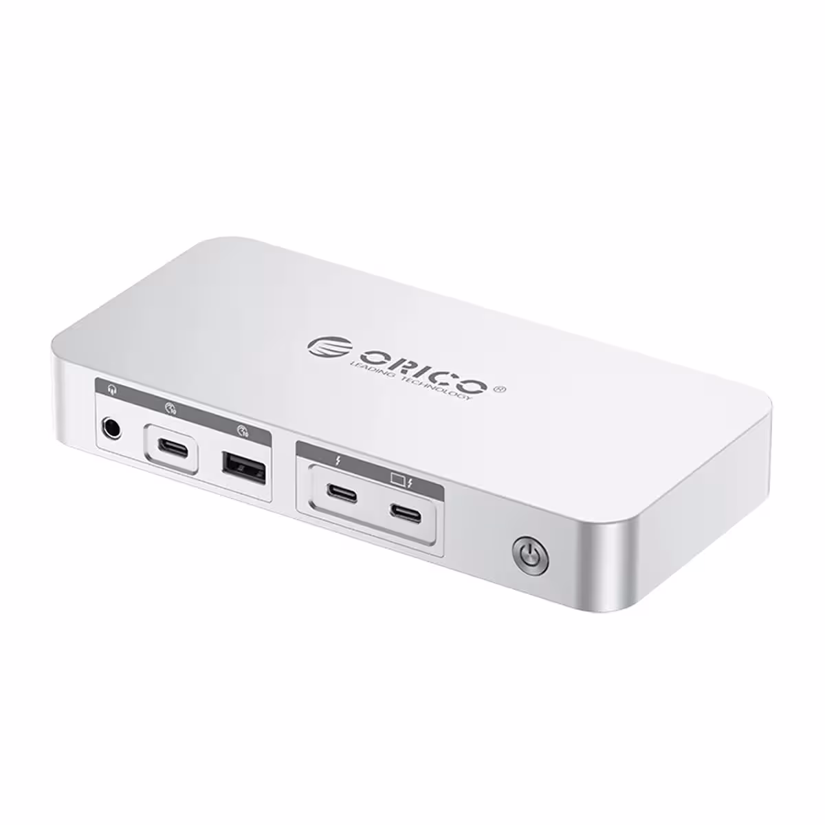 هاب داک استیشن اکسترنال تاندربولت 4 اوریکو مدل Orico TB4