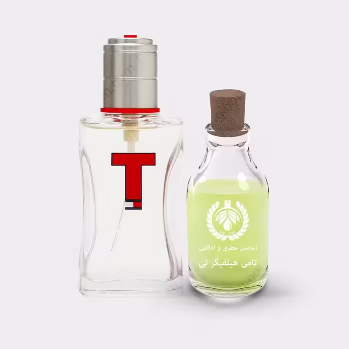 عطر تامی هیلفیگر تی – Tommy Hilfiger TعطرTommy Hilfiger T