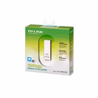 دانگل وایرلس تی پی لینک TPLink TL-WN727N