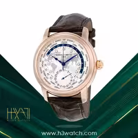 ساعت مچی مردانه فردریک کنستانت FREDERIQUE CONSTANT FC-718WM4H4