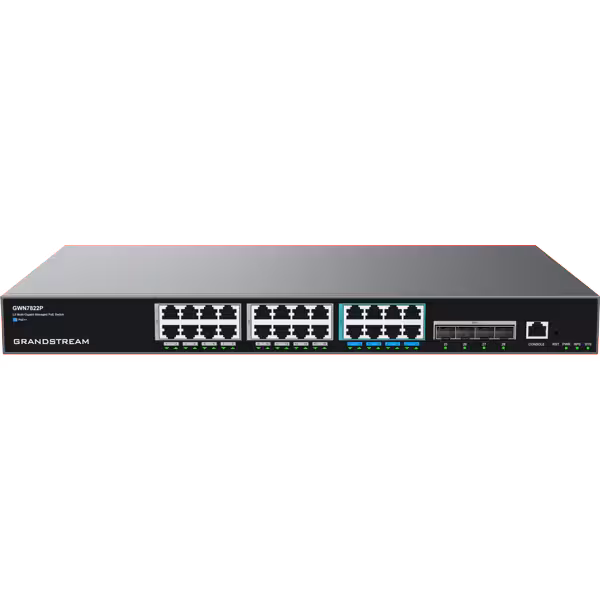 GWN7822P