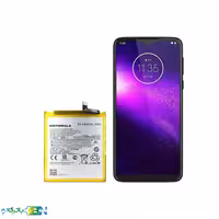 باتری گوشی موتورولا Motorola One Macro به‌همراه ضمانت معتبر