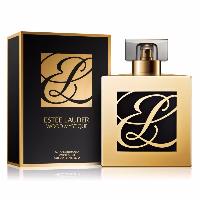 عطر زنانه استی لودر وود میستیک ESTEE LAUDER WOOD MYSTIQUE