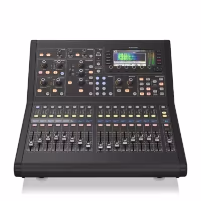میکسر مایداس Midas M32R LIVE