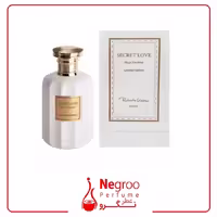 عطر زنانه روبرتو ویزاری مدل Secret Love